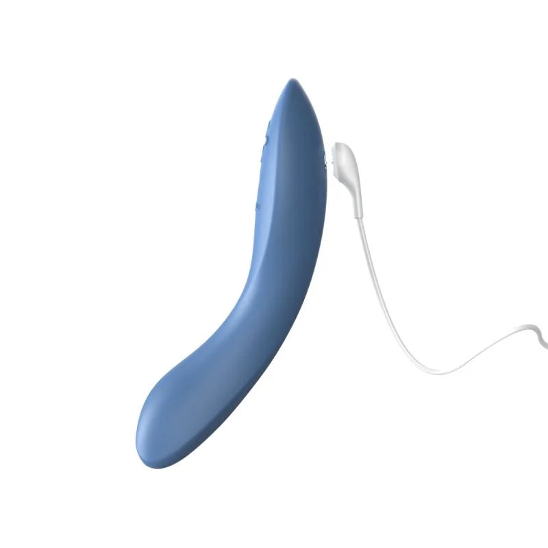 We-Vibe Rave 2 G-Spot Vibrator Blue