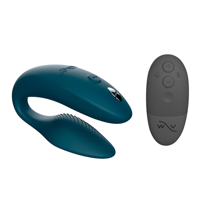 WeVibe Sync 2