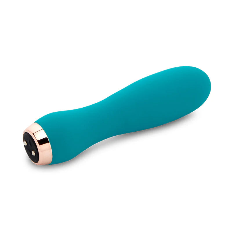 Nu Sensuelle XLR8 Bullet Skye in Emerald Green