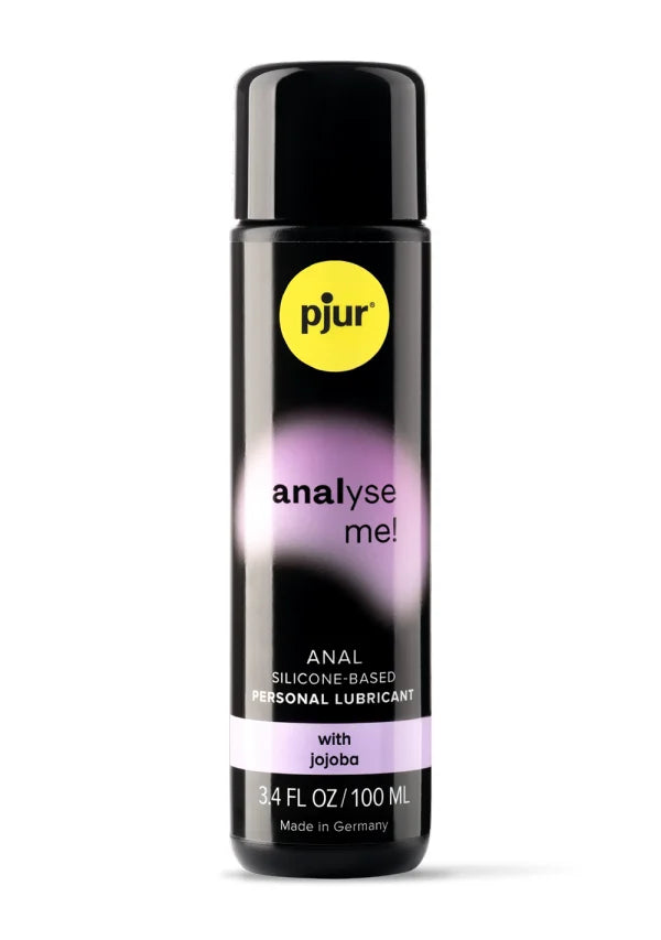 Pjur Analyse Me! Silicone 100ml