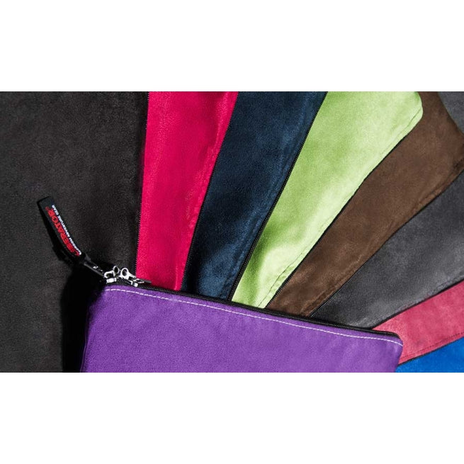 Liberator Discreet Toy Bag in Charcoal