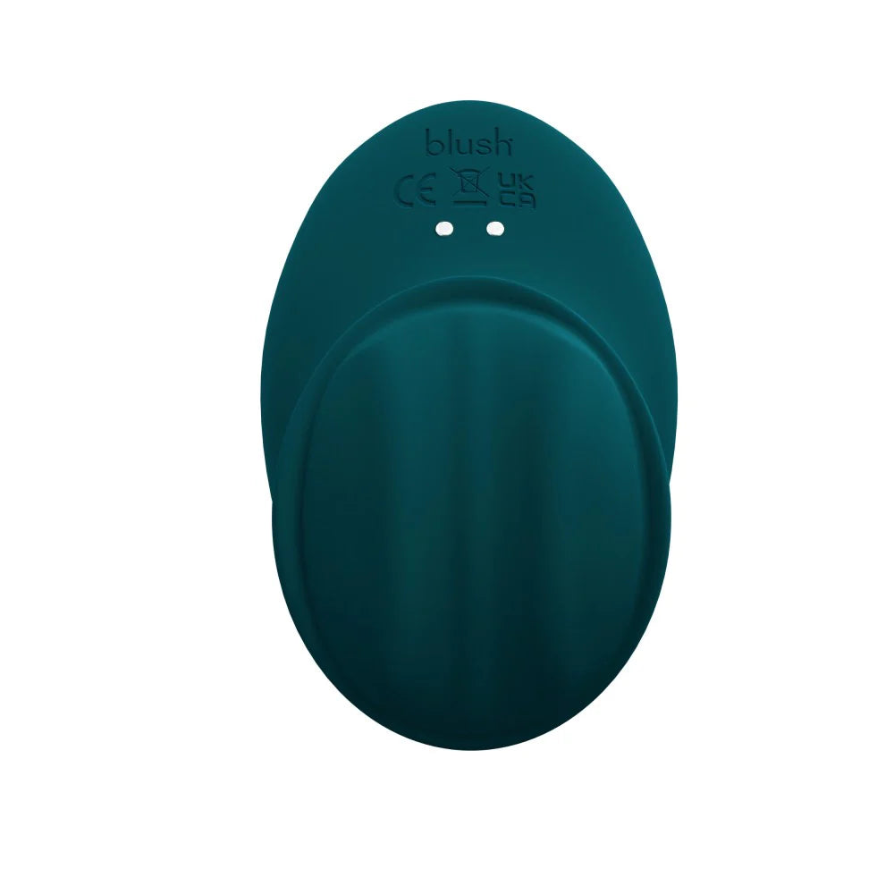 Riana Clitoral Stimulator with AutoRub Technology