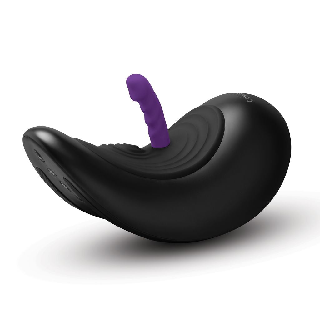 The Cowgirl Saddle Sex Machine