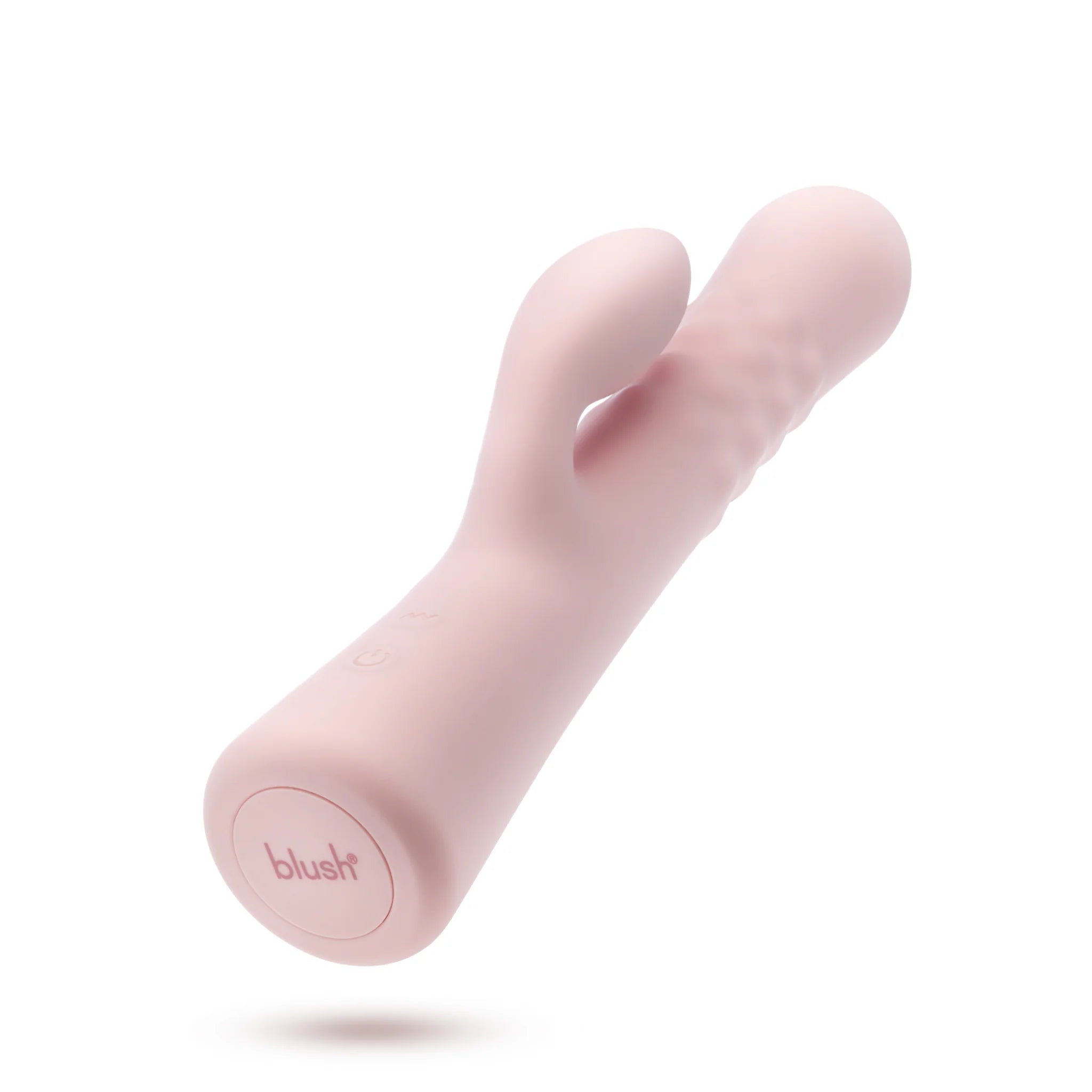 Jaymie Dual Stimulation Rabbit Vibrator