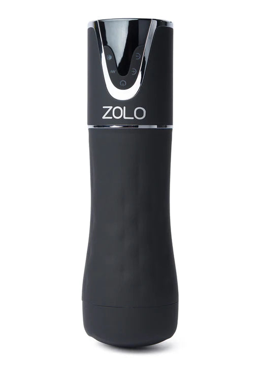 ZOLO Automatic Blowjob