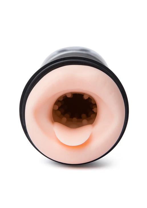 ZOLO Automatic Blowjob