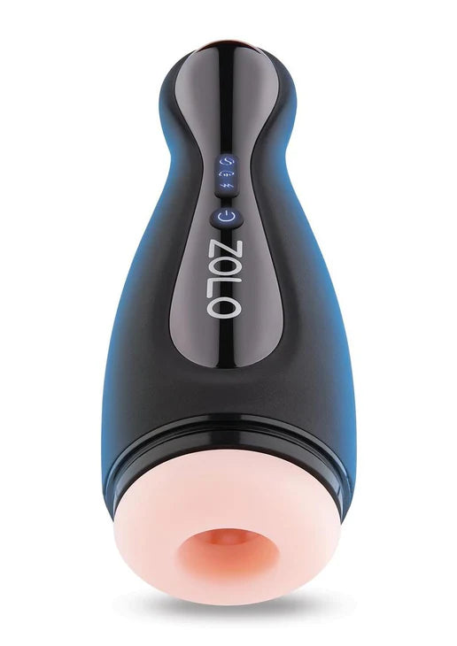 ZOLO Blowpin Stroker