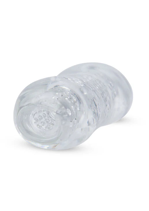 ZOLO Gripz Dotted Stroker