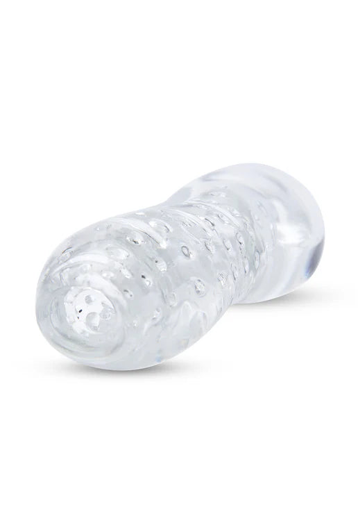 ZOLO Gripz Wavy Stroker